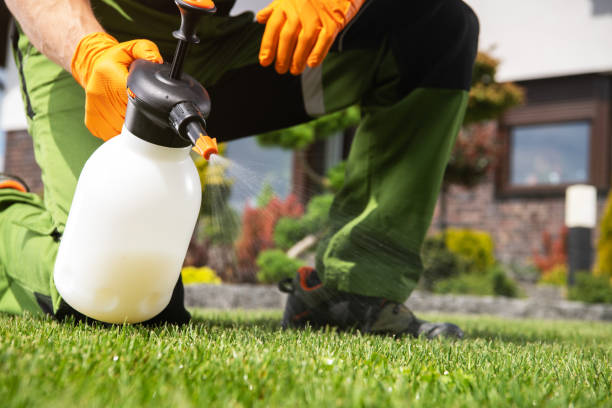 Best Wildlife Control Services  in Victory Lakes, NJ
