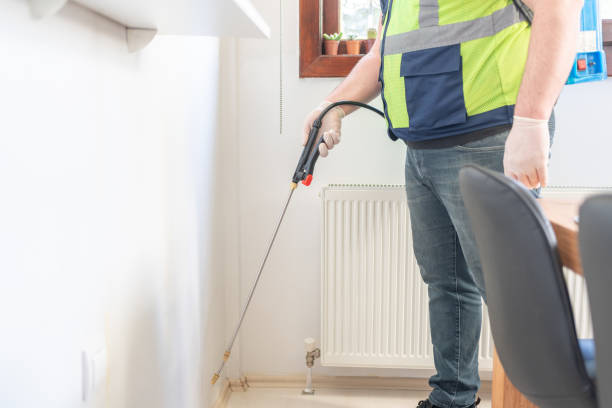 Best Exterminator Services  in Victory Lakes, NJ